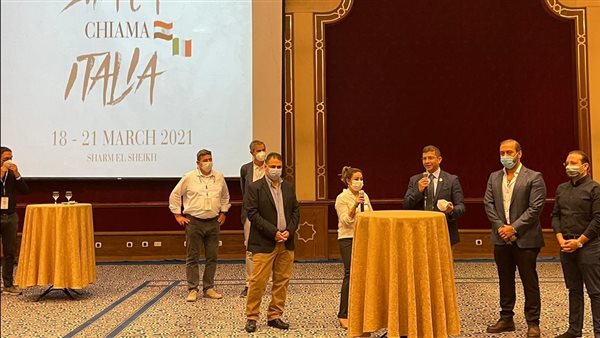 المهندس أحمد يوسف