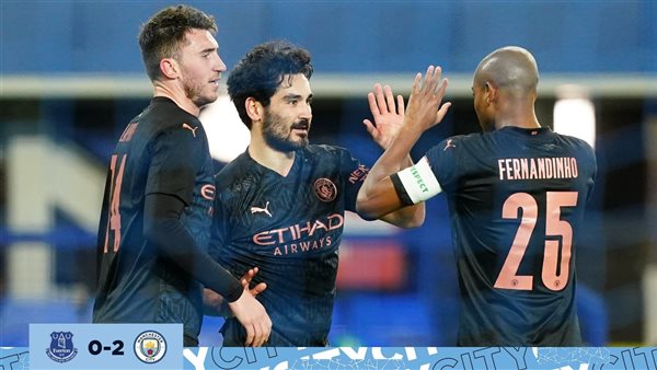 مانشستر سيتي 