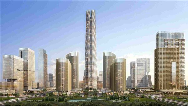 البرج الأيقوني