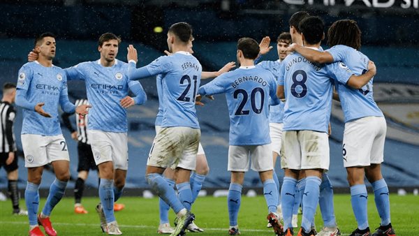 مانشستر سيتي - أرشيفية