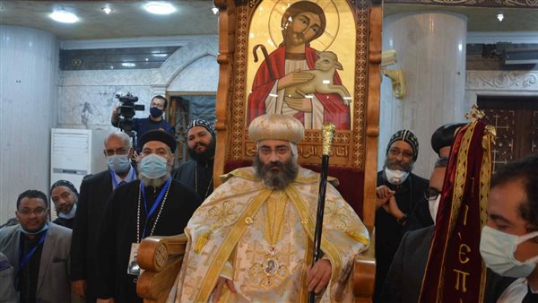 الأنبا فيلوباتير