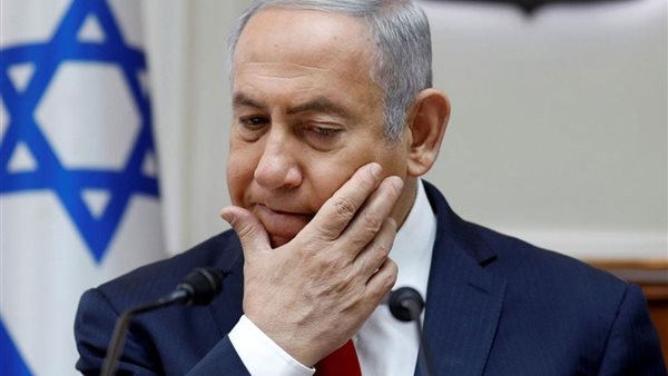رئيس الحكومة الإسرائيلية