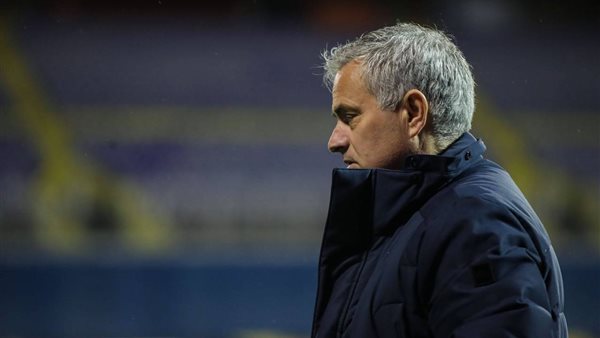 البرتغالي جوزيو مورينيو