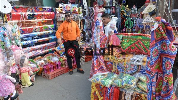 سوق كسري ببورسعيد