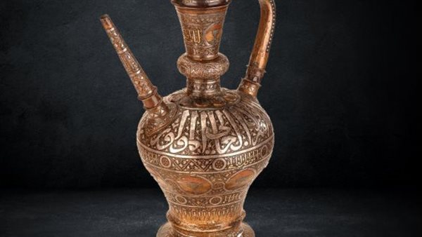 الفن الإسلامي