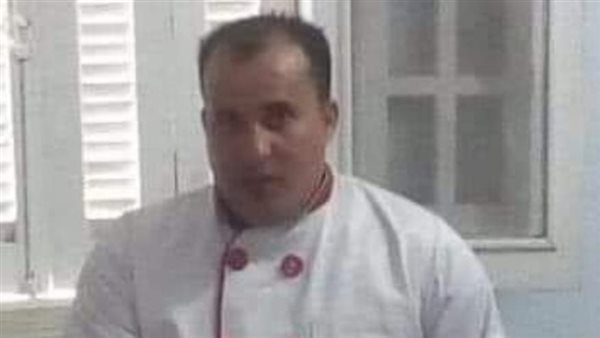 أحد الضحايا