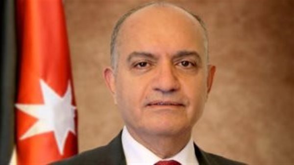 السفير الأردني في
