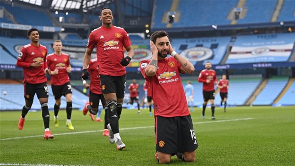 مانشستر يونايتد