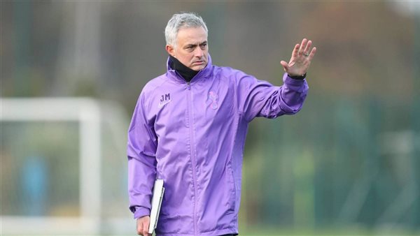 جوزية مورينيو 