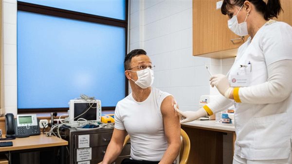 رئيس الوزراء المجري