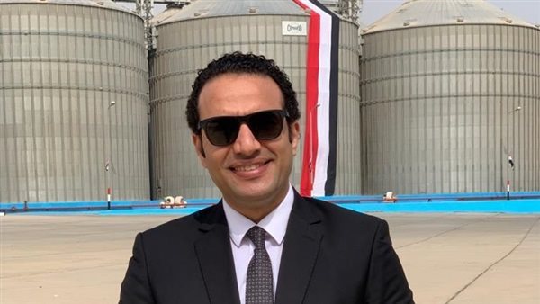 متحدث التموين