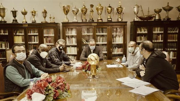 موسيماني ومحمود الخطيب