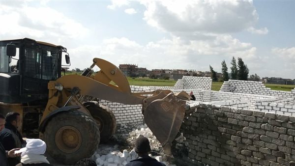 حملة إزالات