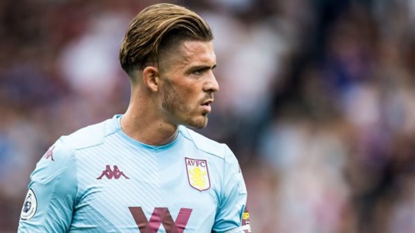 جاك جريليتش