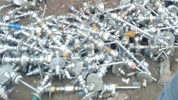 حملة إعدام الشيشة