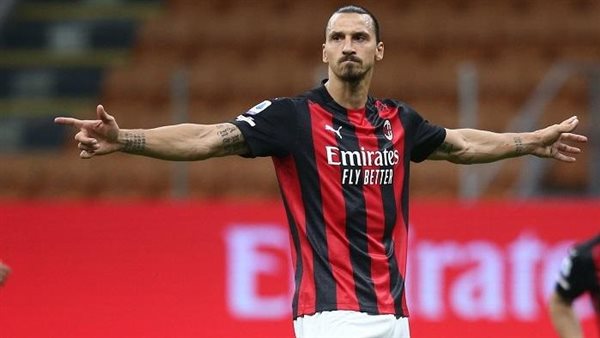 ابراهيموفيتش 