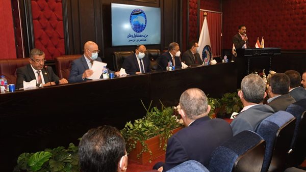 وزير الإسكان