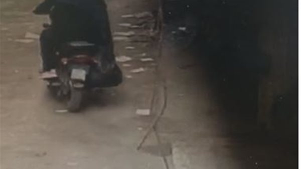 المجني عليها 