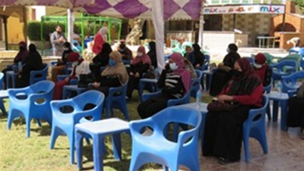 جانب من إحتفالات