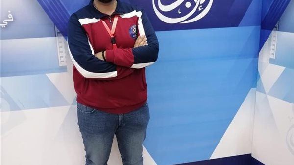 الطالب محمد الوكيل