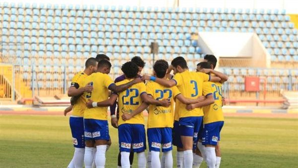 الإسماعيلي 