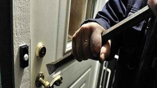 سرقة منازل - أرشيفية