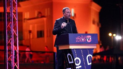 استادات تنعى زوج شقيقة محمود الخطيب 