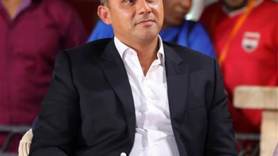 غدًا.. الأهلي يحسم موقف محمد مرجان والثنائي المرشح لخلافته