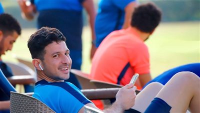 أحمد ناجي: لو عاد بي الزمن لطلبت انضمام الهاني سليمان للمنتخب