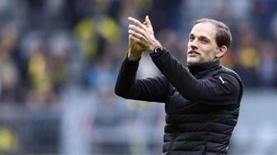 توخيل يكشف الاستعدادات الأخيرة لمباراة شيفيلد.. ويعلق على خوضه 13 مباراة دون هزيمة