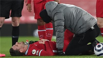 صدمة قوية لجماهير ليفربول بشأن مشاركة هندرسون أمام ريال مدريد