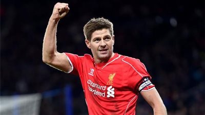 رسميًا.. جيرارد ينضم إلى قاعة مشاهير البريميرليج