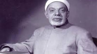 اليوم.. ذكرى ميلاد عبد الفتاح الشعشاعي 