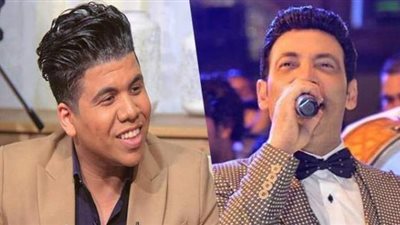 عمر كمال لسعد الصغير: 