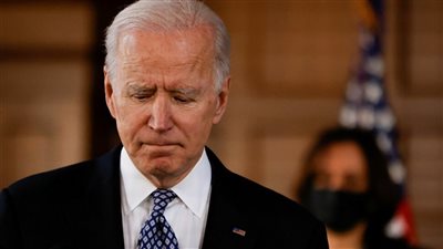 بسبب جدار ترامب الحدودي.. بايدن يخضع للتحقيق للمرة الأولى