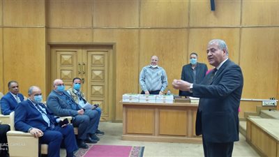 احتفالًا بعيد الأم.. المصيلحي: نقدم الدعم للمرأة في وزارة التموين