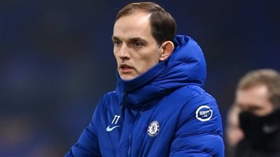 بعد الفوز على وست هام.. توخيل يسجل رقمًا مميزًا في تاريخ تشيلسي