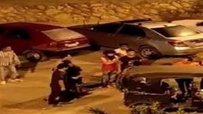 القبض على المتهمين بالتعدي على فتاة الغردقة 