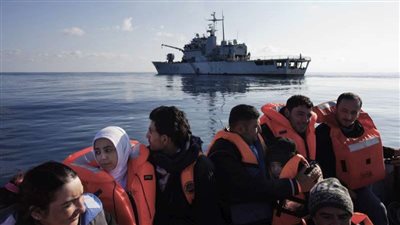 القبض على 11 مهاجرًا مصريًّا غير شرعي في تركيا