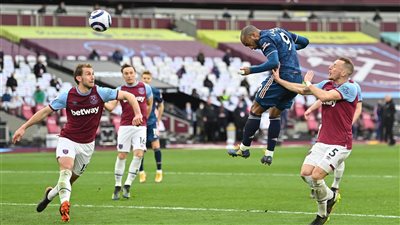 لاكازيت: مشاعري مختلطة بعد المباراة.. ولم نحترم خطة المدرب في الشوط الأول