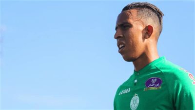 مدرب الرجاء: انتقال سفيان رحيمى للأهلي أمر يخص الإدارة ولا علاقة لي به