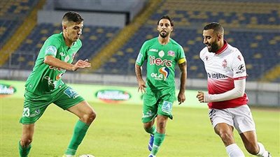 كلاسيكو المغرب.. الوداد يفوز على الرجاء ويقتنص صدارة الدوري المغربي