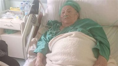 نجل اعتماد خورشيد يكشف سبب وفاة والدته 