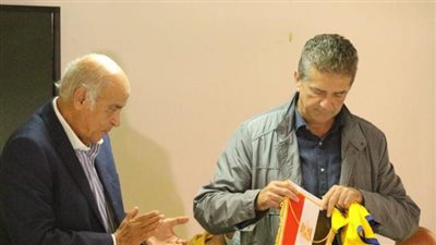 دراجان يوفيتش يرد على شائعات معاملته السيئة للاعب الإسماعيلي (خاص)