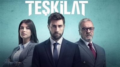 تعرف على تطورات أحداث مسلسل 