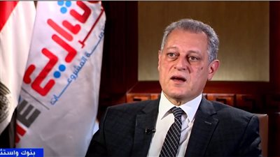 جهاز تنمية المشروعات: تقديم إعفاءات ضريبية على تسجيل الأراضي وتوزيع الأرباح | فيديو