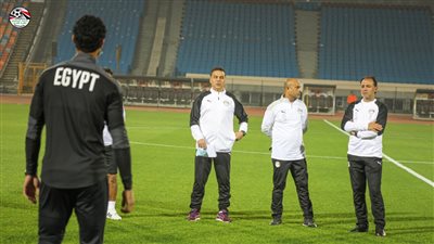 سلبية مسحة كورونا للاعبي المنتخب الوطني استعدادًا لكينيا وجزر القمر