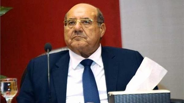 المستشار عبد الوهاب