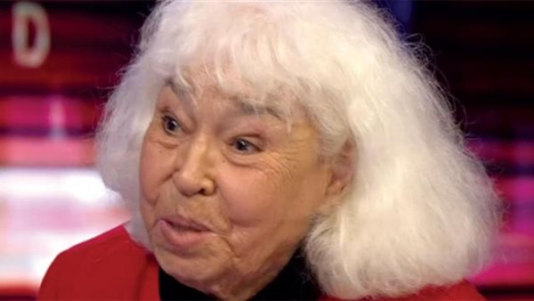 نوال السعداوي 