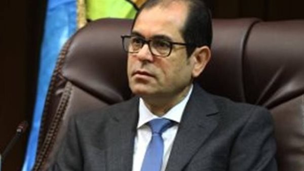 رئيس دينية الشيوخ